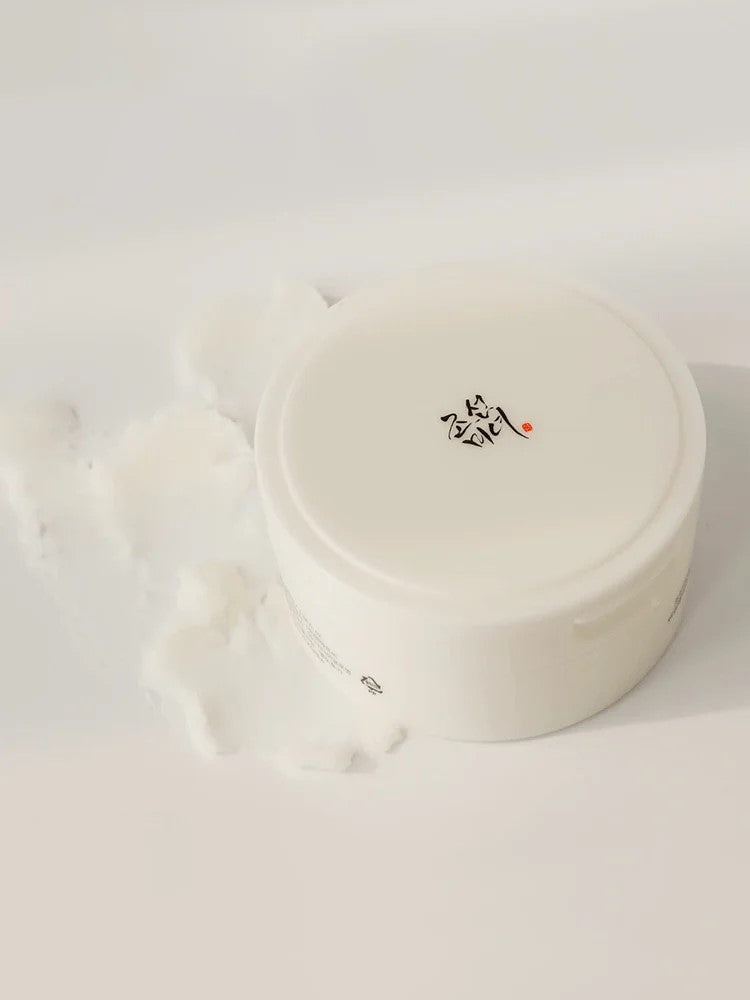 beauty of joseon cleansing balm texture