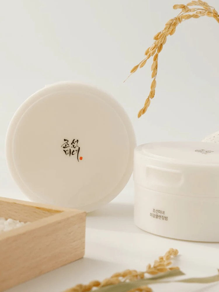 beauty of joseon cleansing balm