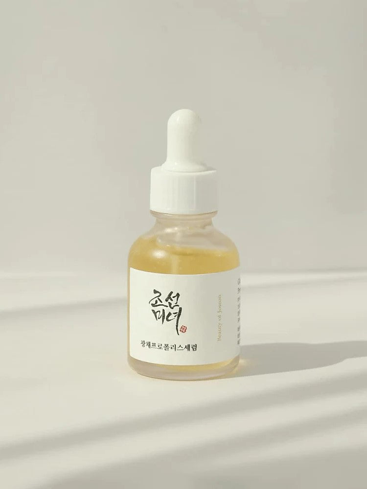 beauty of joseon glow serum propolis and niacinamide