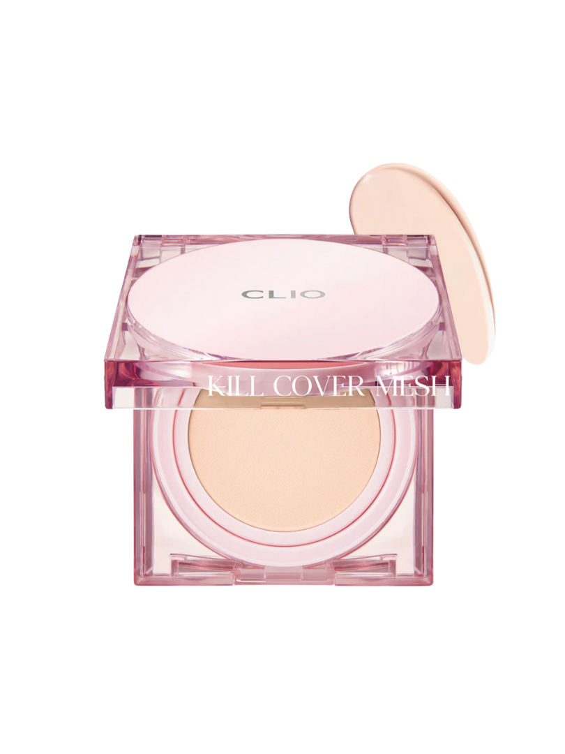 CLIO Kill Cover Mesh Glow Cushion in shade 2 Lingerie.