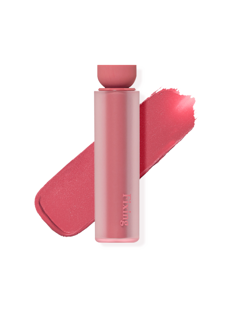 etude house fixing tint bar mauve pink shade