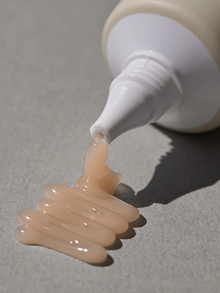 manyo bifida biome aqua barrier cream texture