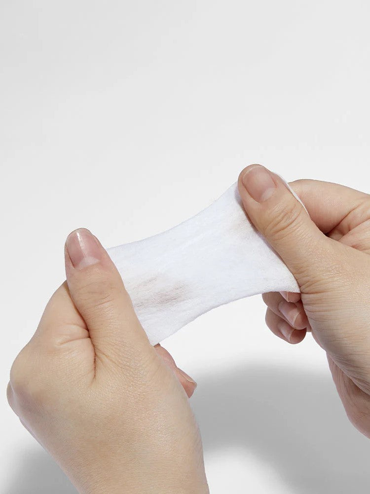 mediheal vitamide brightening pad streching