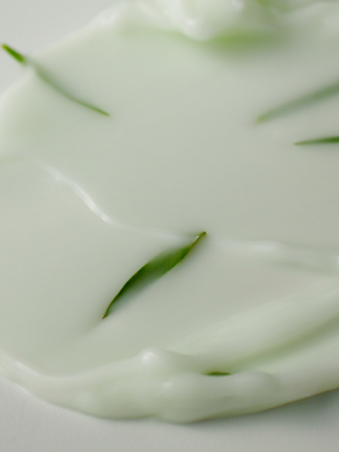 some by mi aha bha pha 30 days miracle cream texture close up