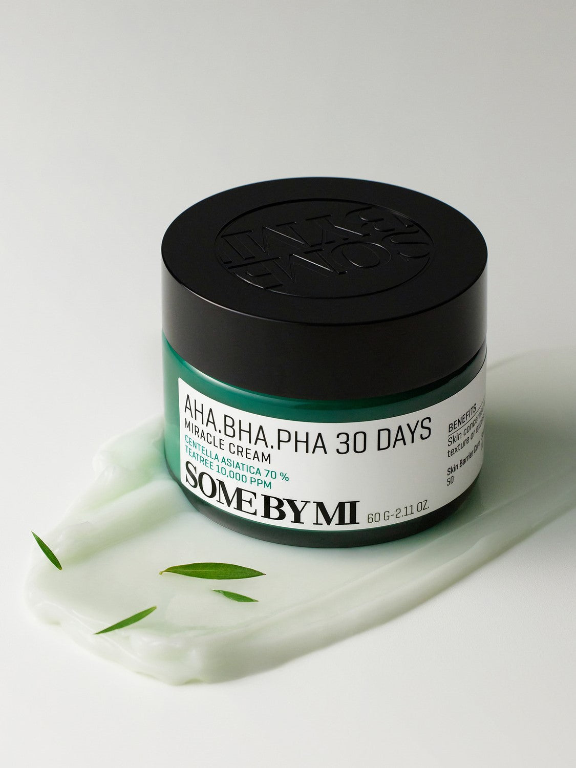 some by mi aha bha pha miracle cream