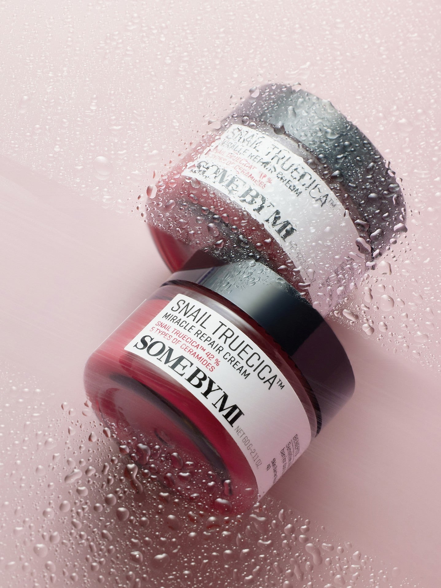 some by mi snail truecica cream