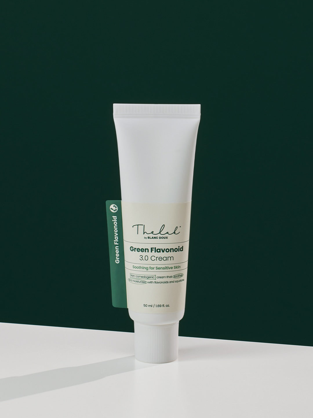 the lab by blanc doux green flavonoid cream