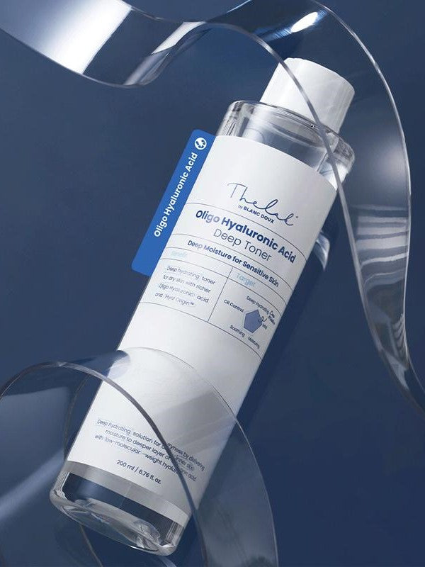 the lab by blanc doux oligo hyaluronic acid deep toner final shot