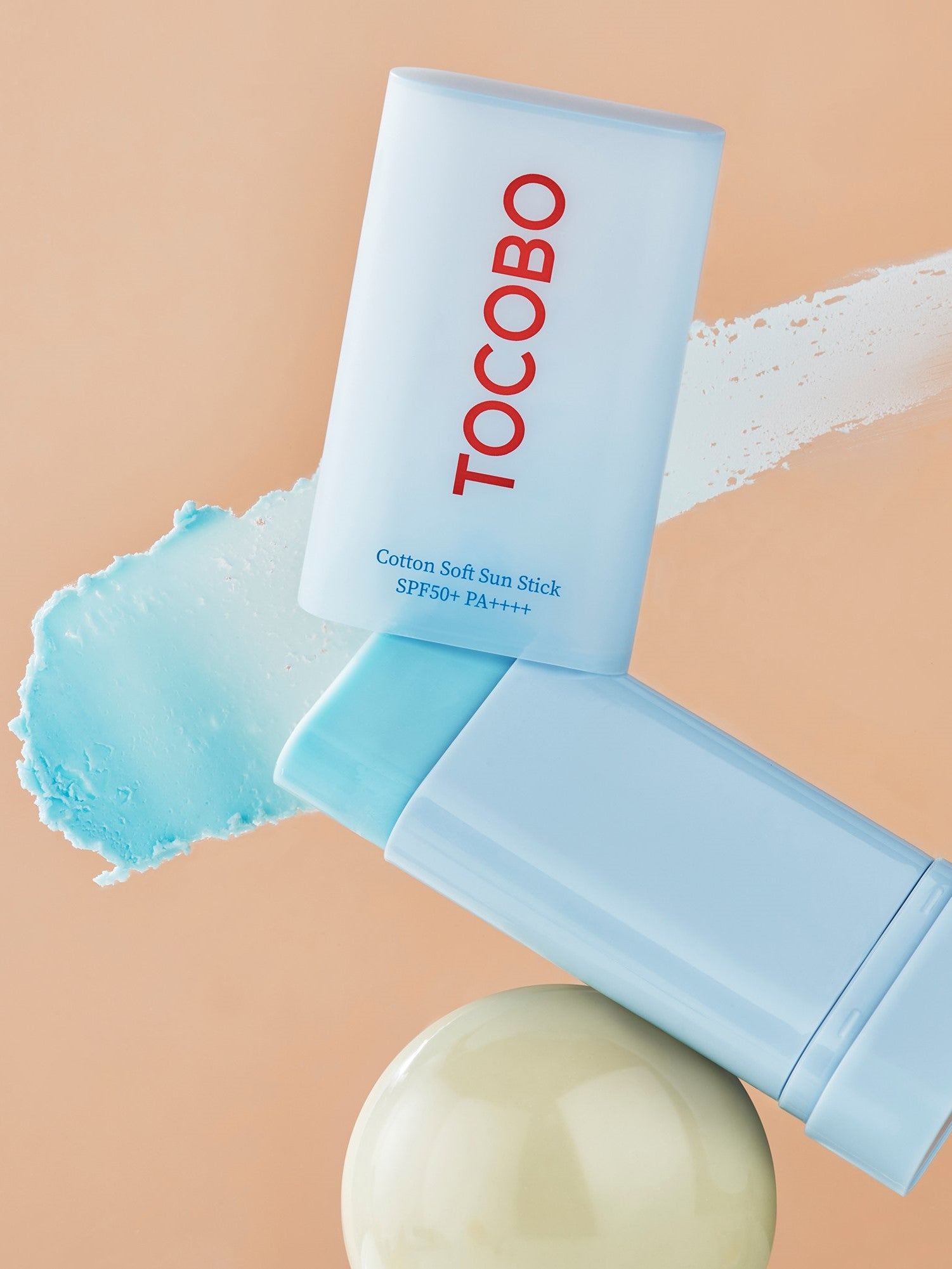 tocobo cotton soft sun stick