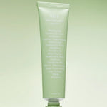 Abib Heartleaf Crème Calming Tube with Heartleaf extract to soothe irritation and control excess oil.