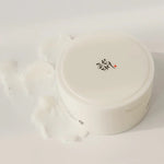 beauty of joseon cleansing balm texture