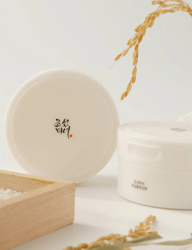 beauty of joseon cleansing balm