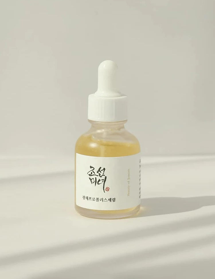 beauty of joseon glow serum propolis and niacinamide