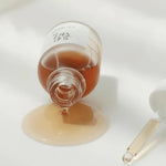 beauty of joseon revive serum ginseng and snail mucin texture
