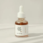 beauty of joseon revive serum ginseng and snail mucin