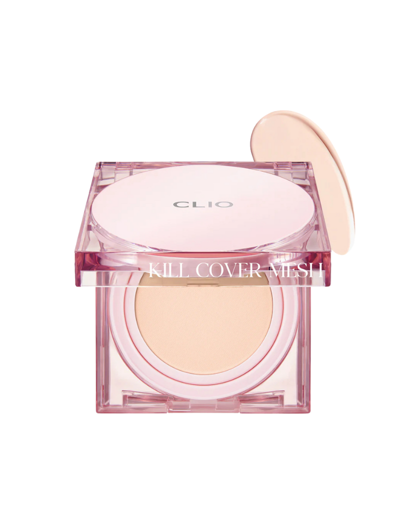 CLIO Kill Cover Mesh Glow Cushion in shade 2 Lingerie.