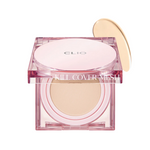 CLIO Kill Cover Mesh Glow Cushion in shade 3 Linen.