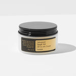 Cosrx Advanced Snail 92 All in One Cream in a sleek white jar, showcasing its 92% snail secretion filtrate for nourishing and repairing skin.
