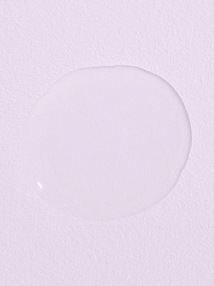 A close-up of the lightweight, clear texture of Cosrx AHA 7 Whitehead Power Liquid.