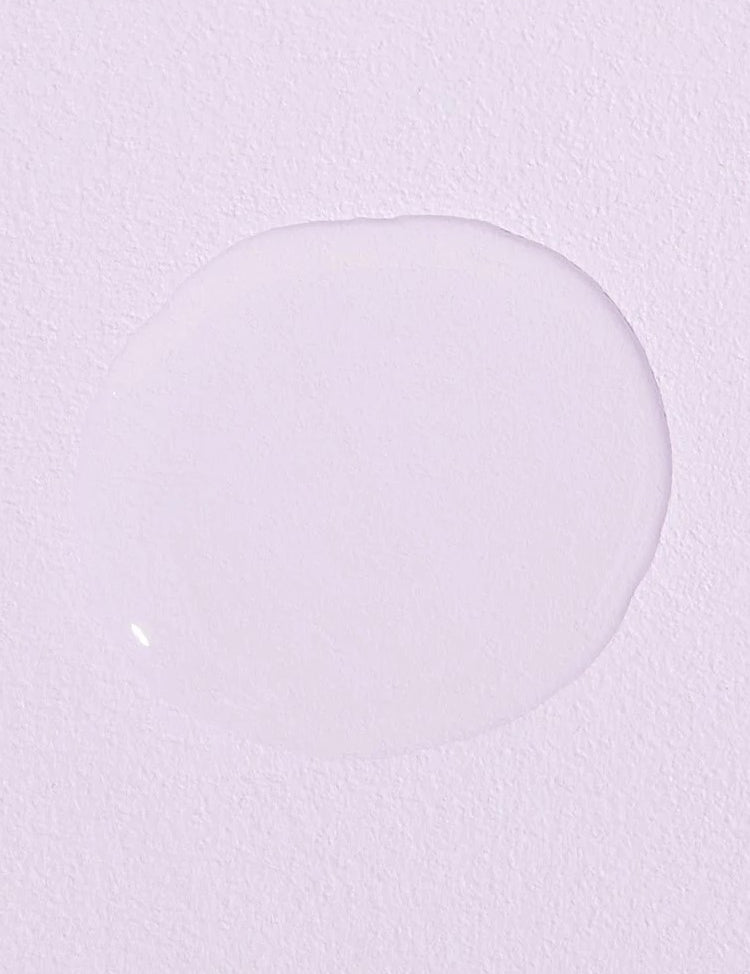 A close-up of the lightweight, clear texture of Cosrx AHA 7 Whitehead Power Liquid.