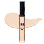 etude house big cover skin fit concealer pro light vanilla shade