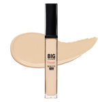 etude house big cover skin fit concealer pro neutral beige shade