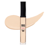 etude house big cover skin fit concealer pro vanilla shade