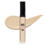 etude house big cover skin fit concealer pro sand shade