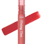 etude house fixing tint 01 analog rose