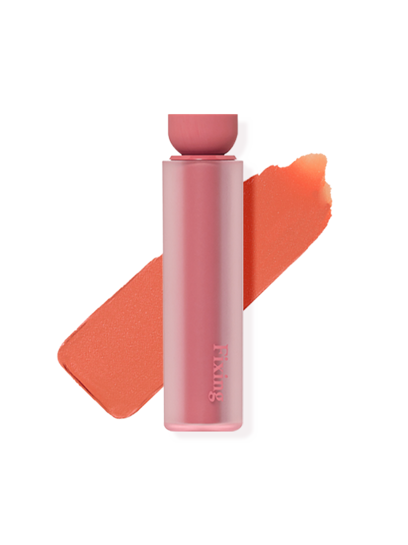 etude house fixing tint bar milk caramel shade