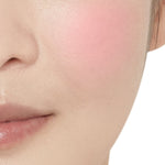 etude house lovely cookie blusher grapefruit jelly texture