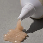 manyo bifida biome aqua barrier cream texture