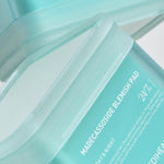 mediheal madecassoside blemish pad close up