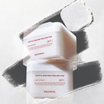 mediheal peeling pad