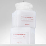 mediheal phyto enzime peeling pad texture