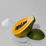 mediheal phyto enzime peeling pad with papaya extract