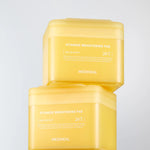 mediheal vitamide brightening pad