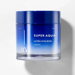 missha super aqua ultra hyalron cream