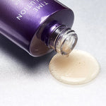 missha time revolution night repair ampoule texture close up