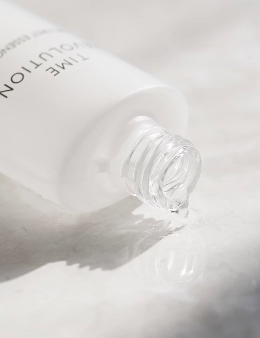 missha time revolution the first essence texture