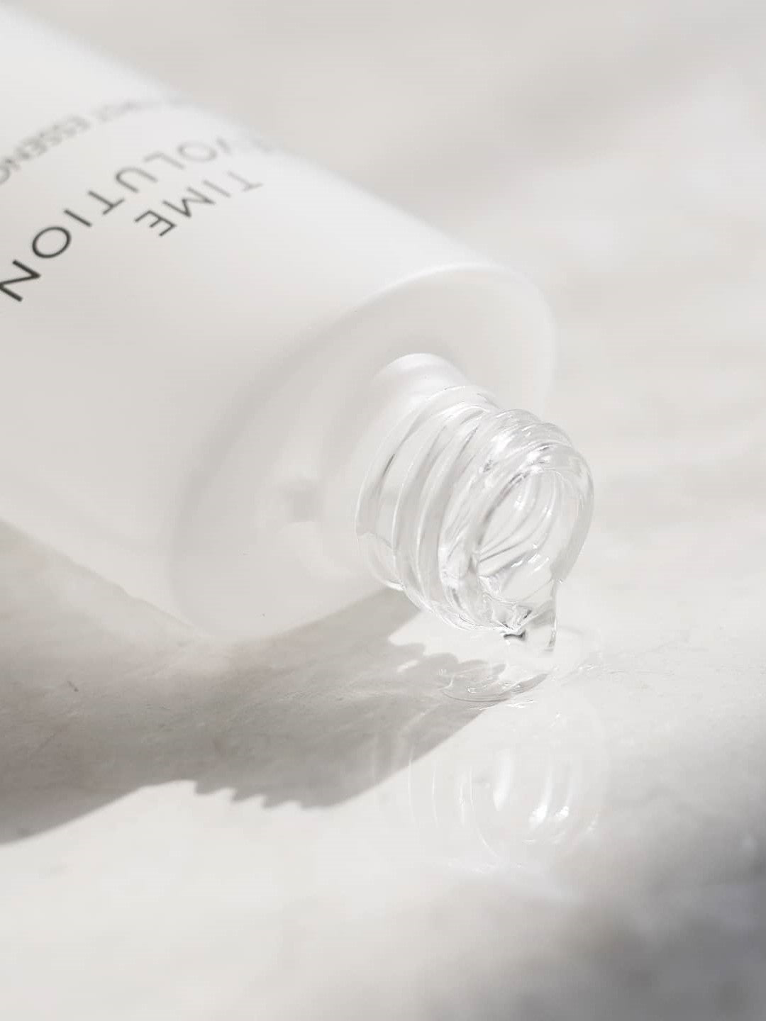 missha time revolution the first essence texture