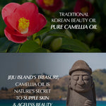 pinate natural bloom lip oil serum red camellia ingredients