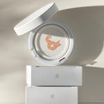romand back me tone up sun cushion final shot