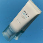 skin 1004 madagascar centella hyalu cica water fit sun serum final shot