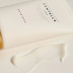 skin 1004 madagascar centella cream texture