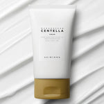 skin 1004 madagascar centella cream