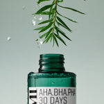 some by mi aha bha pha 30 days miracle toner for acne prone skin