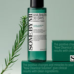 some by mi aha bha pha 30 days miracle toner packaging