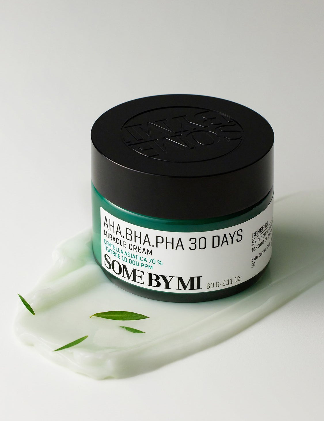 some by mi aha bha pha miracle cream
