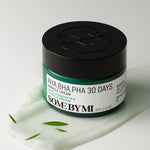 some by mi aha bha pha miracle cream